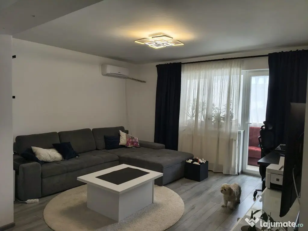 2cam.dec,parcare inclusa,partial mob-util,11min metrou D....