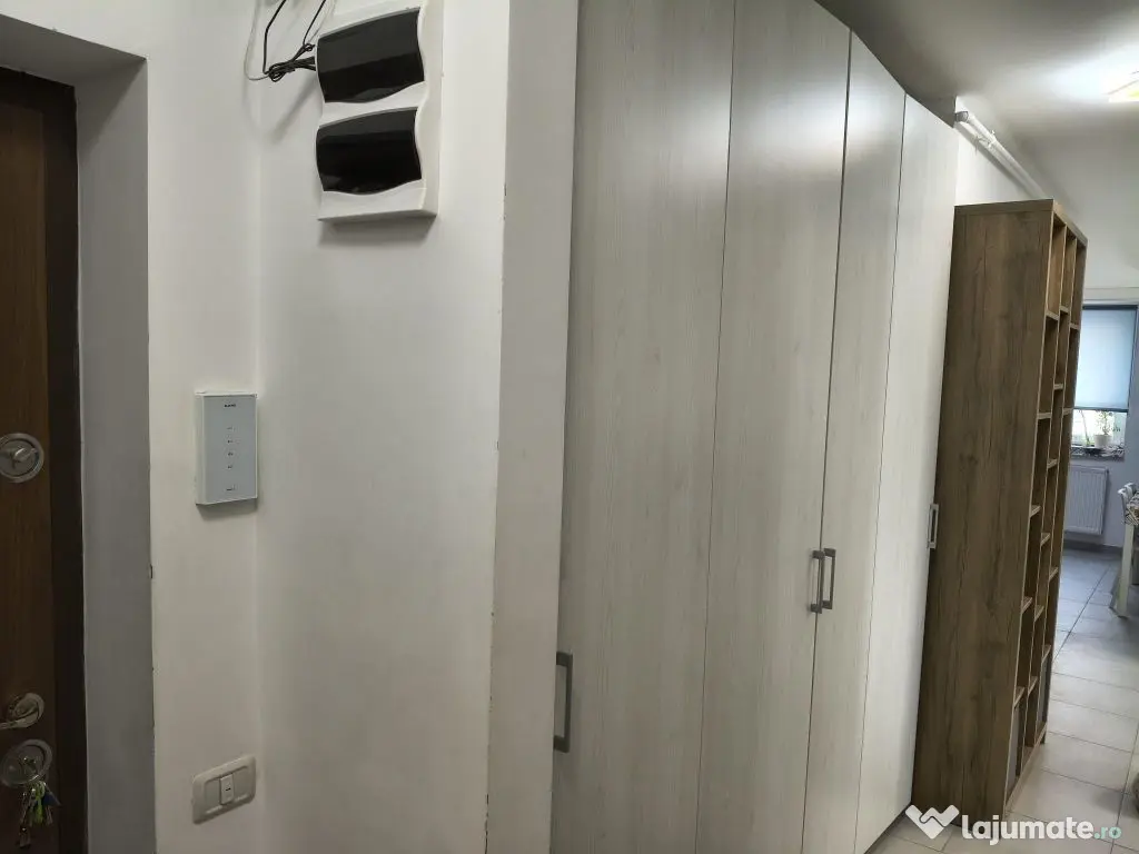 2cam.dec,parcare inclusa,partial mob-util,11min metrou D....