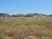 Vanzari terenuri in Cumpana zona stadion
