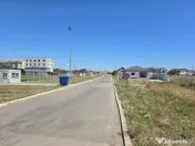 Vanzari terenuri in Cumpana zona stadion