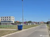 Vanzari terenuri in Cumpana zona stadion