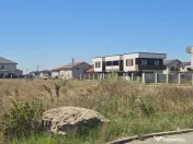 Vanzari terenuri in Cumpana zona stadion