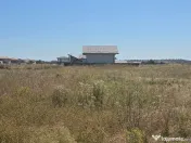 Vanzari terenuri in Cumpana zona stadion