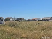Vanzari terenuri in Cumpana zona stadion