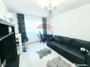 Garsonieră de vanzare renovată mobilată | Vitan | Fizi... 