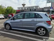 Vand Mercedes-Benz B 170 2008 