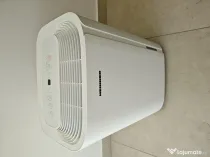 Dezumidificator Heinner HDU-M20 20L / 24h