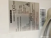 Dezumidificator Heinner HDU-M20 20L / 24h 