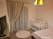 INCHIRIEZ APARTAMENT CU 3 CAMERE IN BLOC NOU