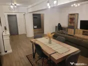 INCHIRIEZ APARTAMENT CU 3 CAMERE IN BLOC NOU