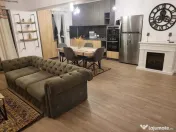INCHIRIEZ APARTAMENT CU 3 CAMERE IN BLOC NOU
