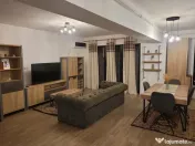 INCHIRIEZ APARTAMENT CU 3 CAMERE IN BLOC NOU