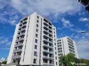 INCHIRIEZ APARTAMENT CU 3 CAMERE IN BLOC NOU