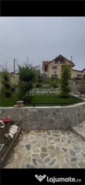 Vila superba Oancea DN teren1171mp