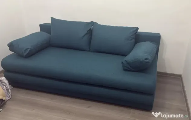 Canapea extensibila Laguna
