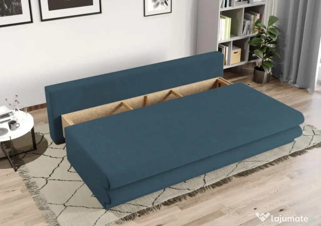 Canapea extensibila Laguna