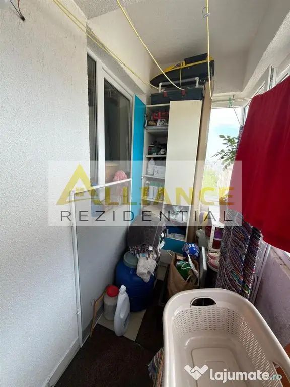 Exclusivitate Apartament 2 camere decomanda metrou 10min