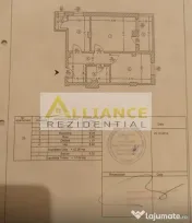 Exclusivitate Apartament 2 camere decomanda metrou 10min 