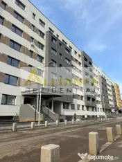 Apartament 2camere Grand Arena gata de mutare 