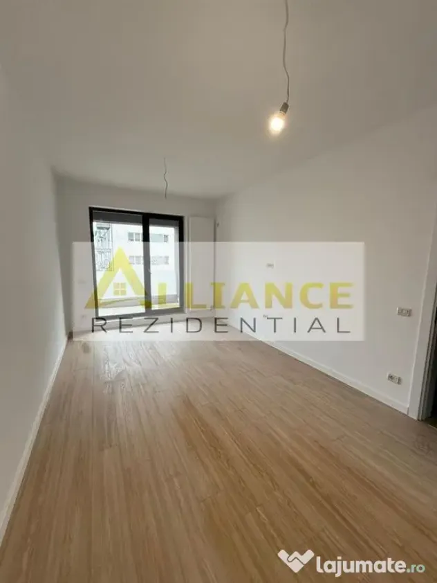 Apartament 2camere Grand Arena gata de mutare