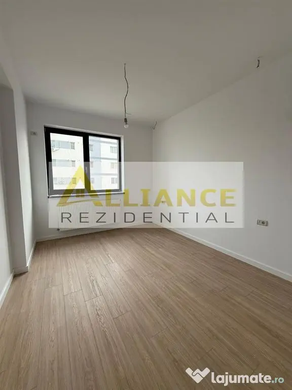 Apartament 2camere Grand Arena gata de mutare