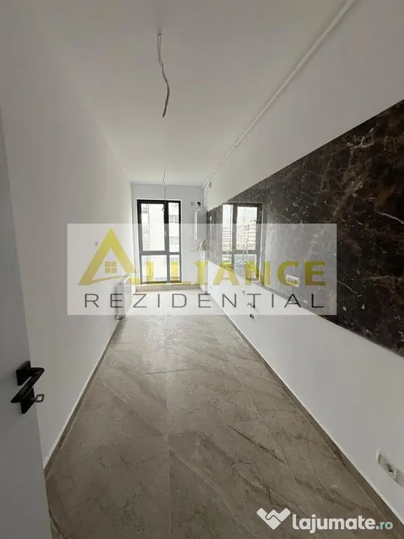 Apartament 2camere Grand Arena gata de mutare