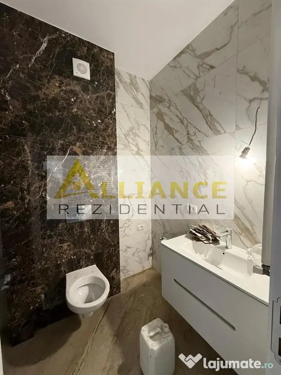 Apartament 2camere Grand Arena gata de mutare