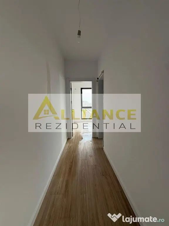 Apartament 2camere Grand Arena gata de mutare