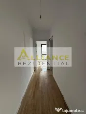 Apartament 2camere Grand Arena gata de mutare 
