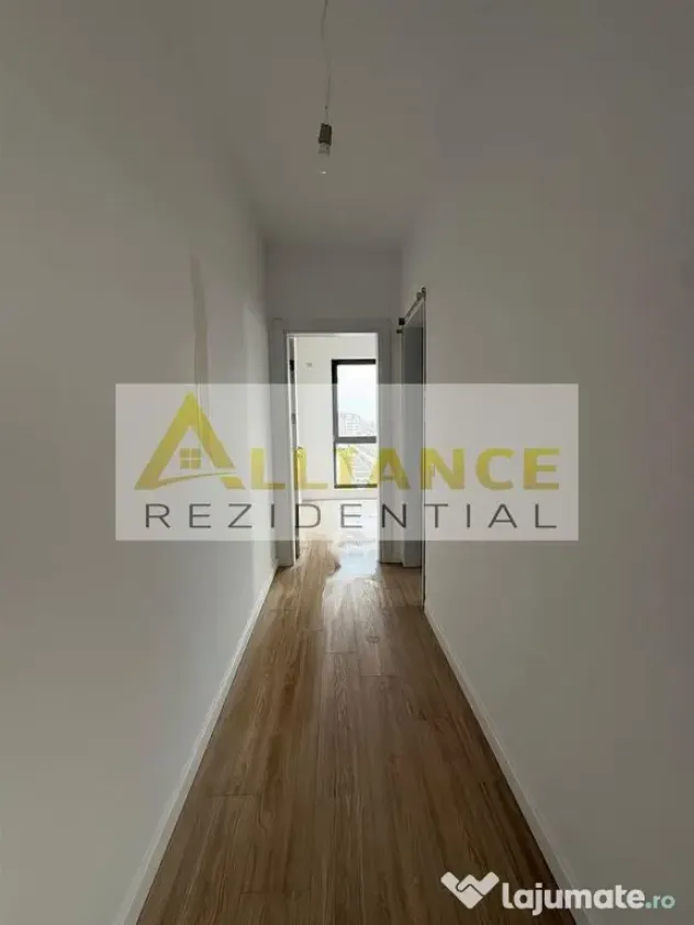Apartament 2camere Grand Arena gata de mutare