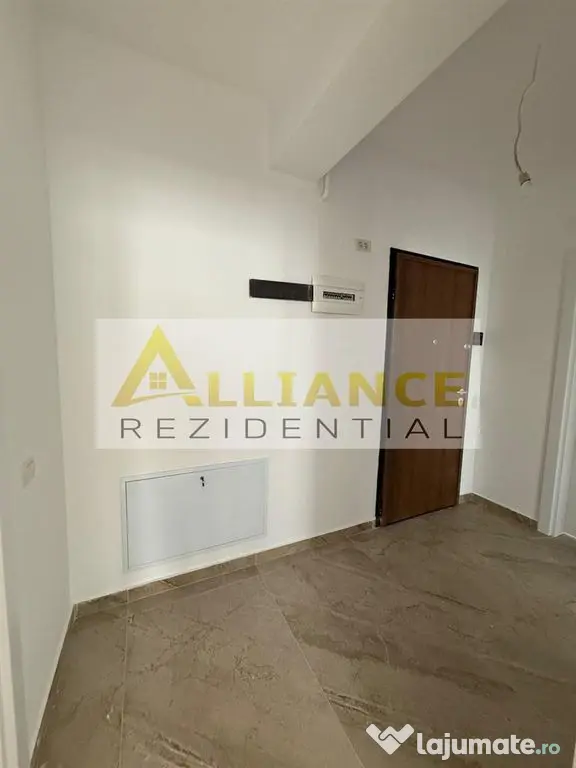 Apartament 2camere Grand Arena gata de mutare