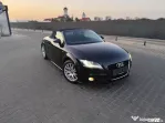 Audi TT Cabrio Impecabil