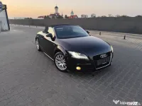 Audi TT Cabrio Impecabil