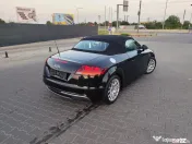 Audi TT Cabrio Impecabil 