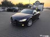 Audi TT Cabrio Impecabil 