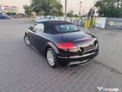 Audi TT Cabrio Impecabil 