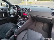 Audi TT Cabrio Impecabil 