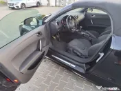 Audi TT Cabrio Impecabil 