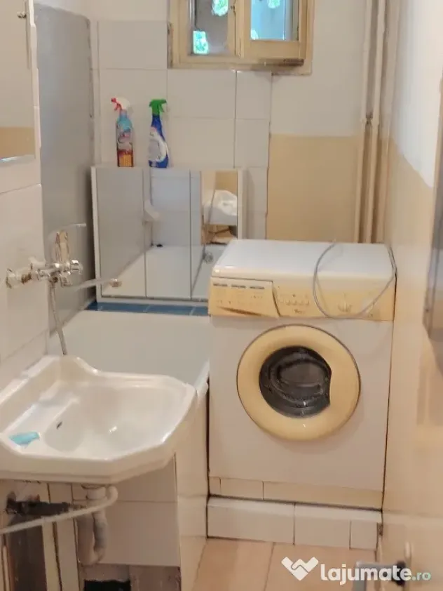 ânchiriez apartament