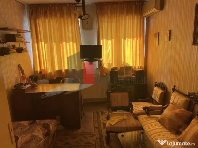 APARTAMENT 3 CAMERE -IANCU DE HUNEDOARA/ LANGA GUVERN