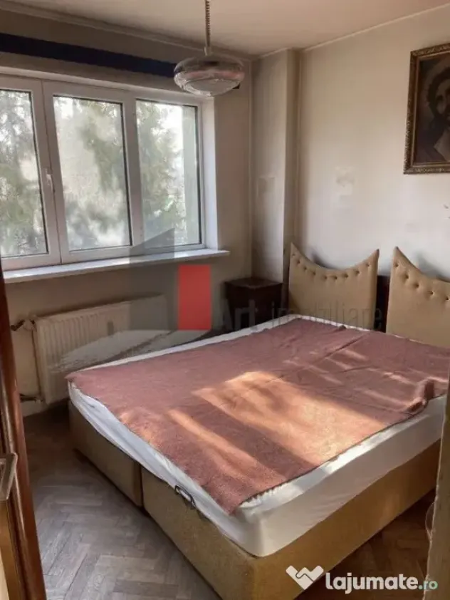 APARTAMENT 3 CAMERE -IANCU DE HUNEDOARA/ LANGA GUVERN
