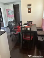 APARTAMENT 2 CAMERE CISMIGIU