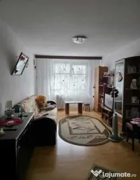 3 camere, 4/8, bloc 1981, 69 mp-Crangasi