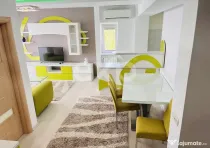 De vanzare apartament , 3 camere, 70mp, zona City Park Mall,