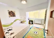 De vanzare apartament , 3 camere, 70mp, zona City Park Mall, 