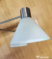 Lustra / Candelabru IKEA FLUGBO, 5 brate - stare excelenta