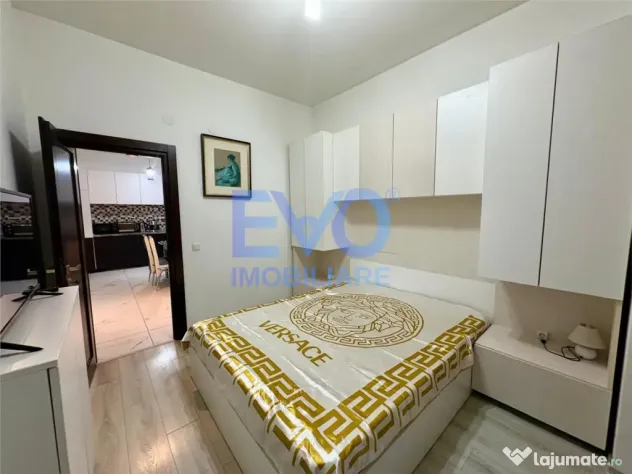 Apartament de inchiriat, 3 camere, open space, Moara de Foc,