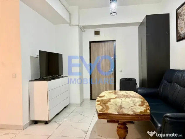 Apartament de inchiriat, 3 camere, open space, Moara de Foc,