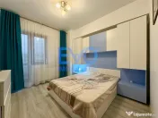 Apartament de inchiriat, 3 camere, open space, Moara de Foc, 