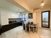 Apartament de inchiriat, 3 camere, open space, Moara de Foc, 